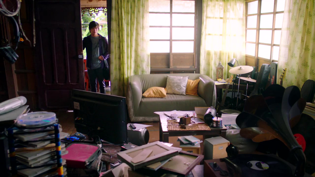 The Hows of Us screenshot 3