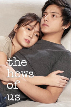The Hows of Us (2018) poster