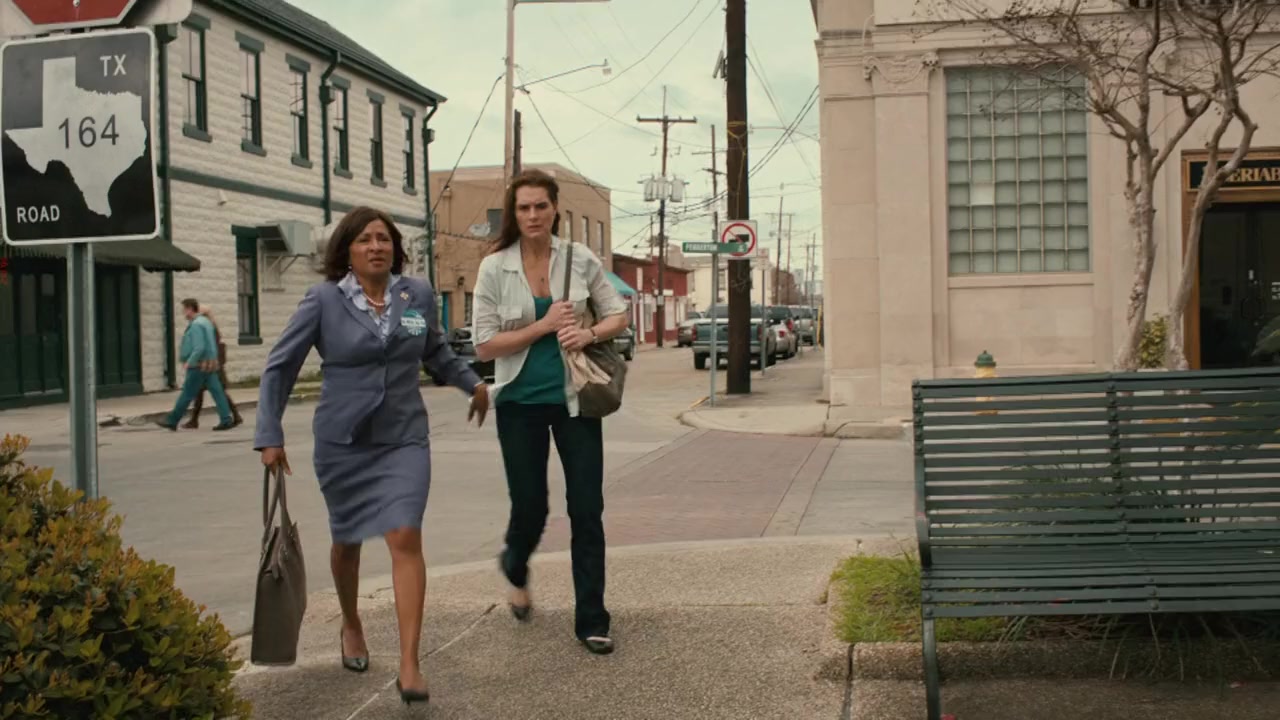 The Hot Flashes screenshot 1