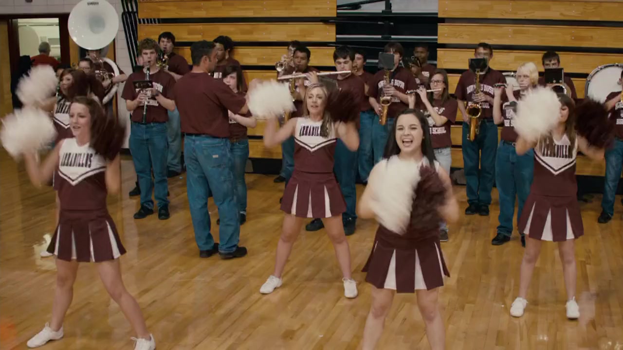 The Hot Flashes screenshot 2