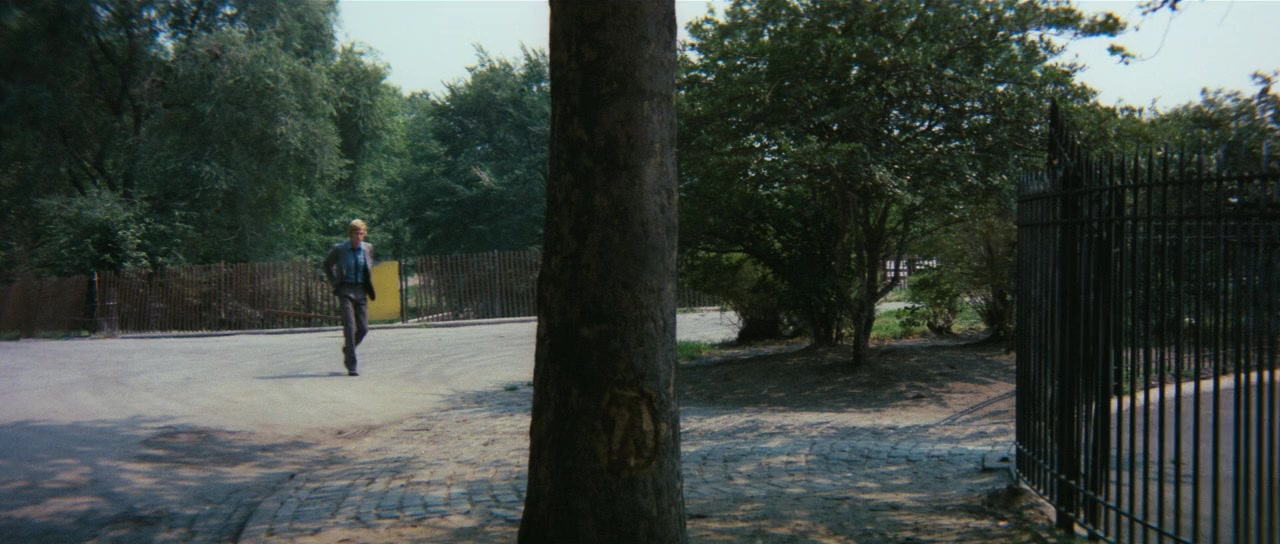 The Hot Rock screenshot 1