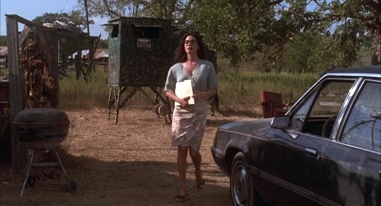 The Hot Spot screenshot 1