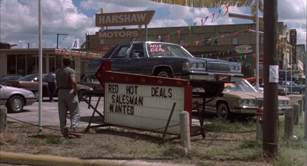The Hot Spot screenshot 2