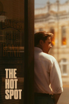 The Hot Spot (1990) poster