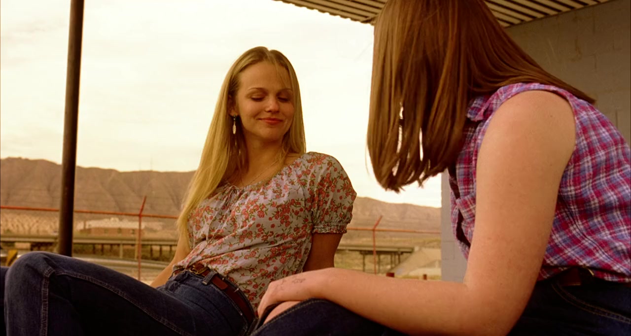 The Hottest State screenshot 2