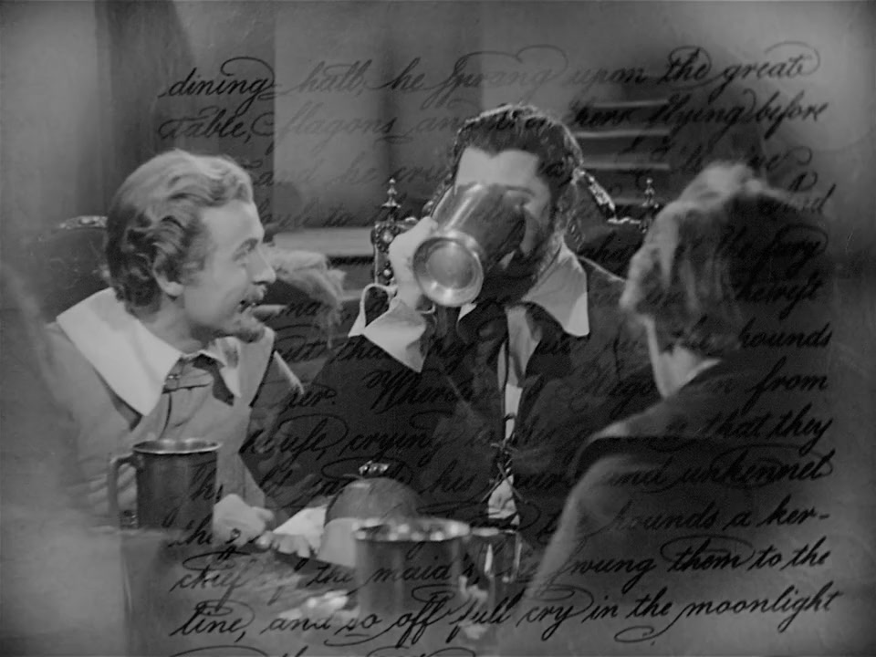 The Hound of the Baskervilles screenshot 2