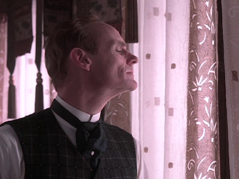 The Hound of the Baskervilles screenshot 3