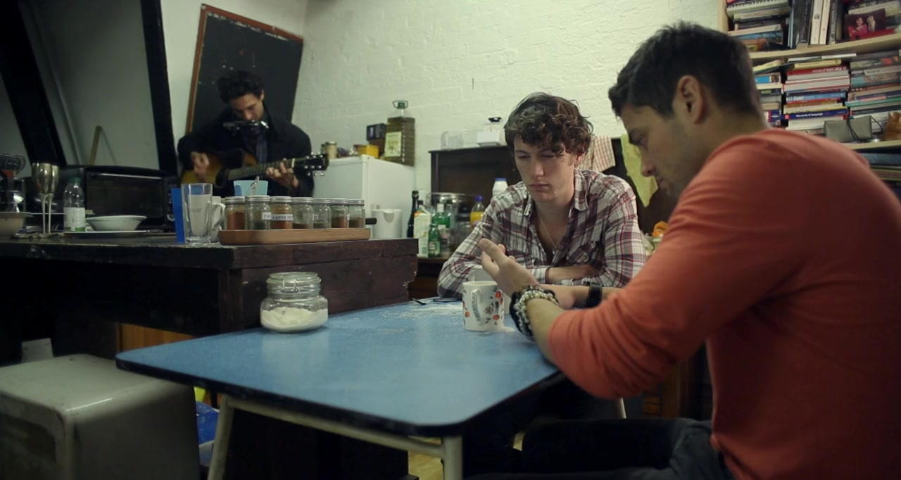 The Hour of Living screenshot 3