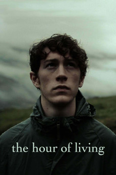 The Hour of Living (2012) poster