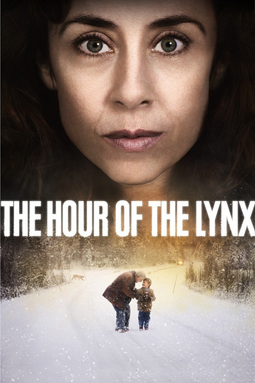 I lossens time (2013) poster