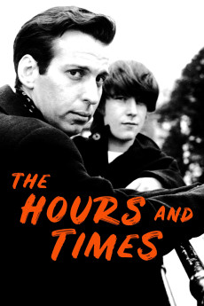 The Hours and Times (1991) poster