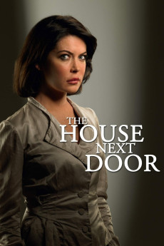 The House Next Door (2006) poster
