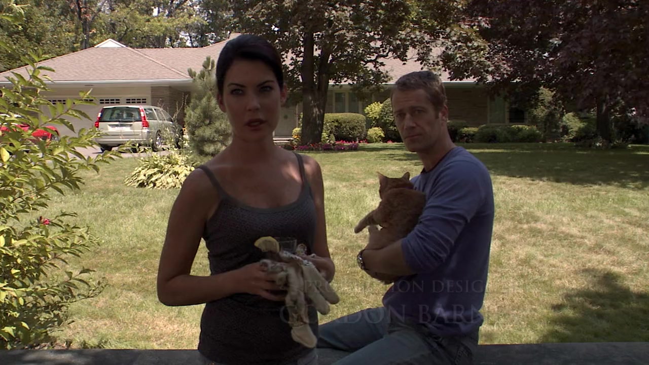 The House Next Door screenshot 1