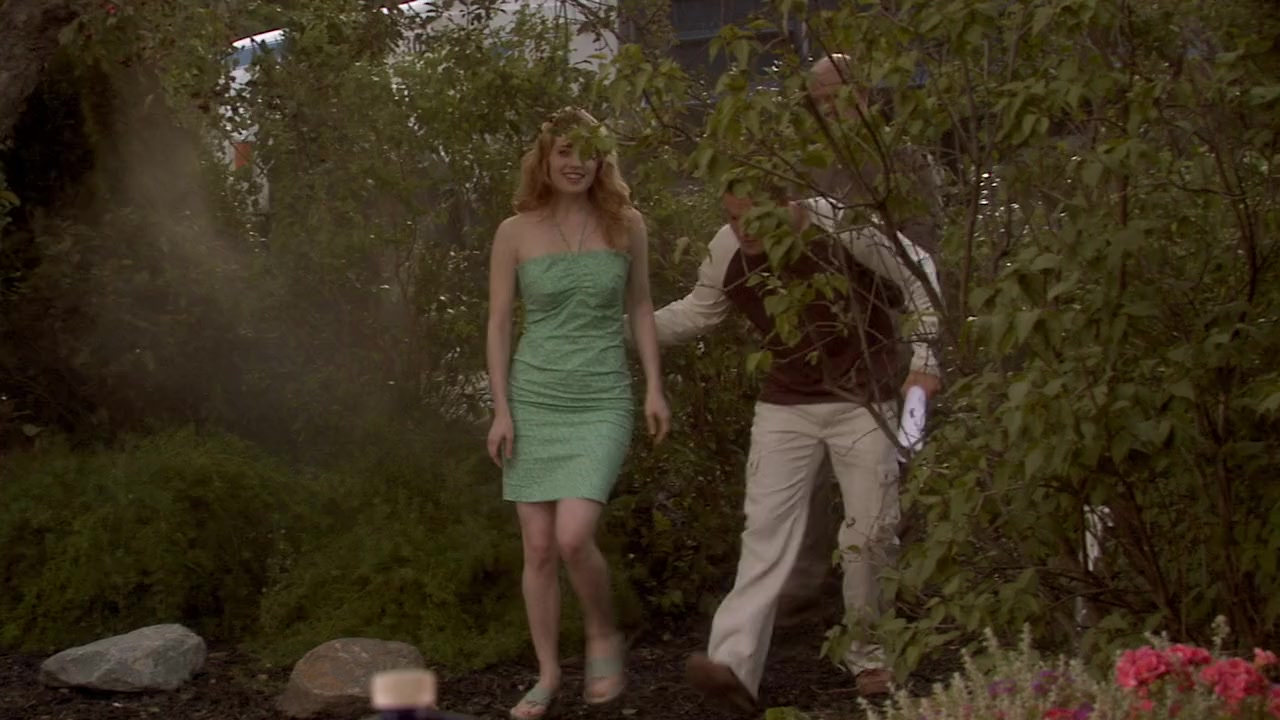 The House Next Door screenshot 3