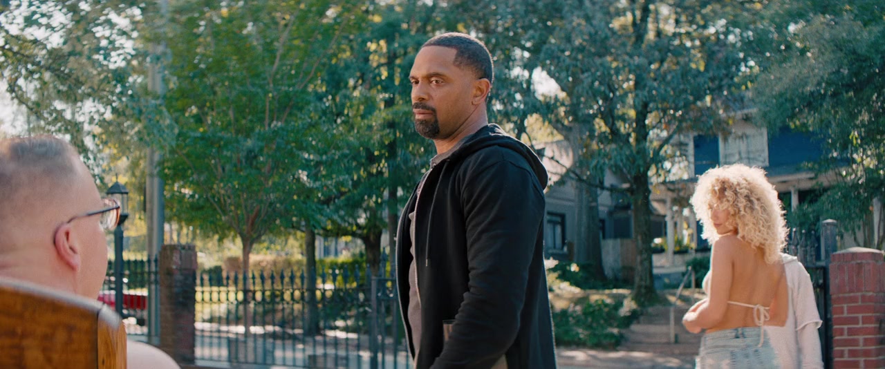 The House Next Door screenshot 2