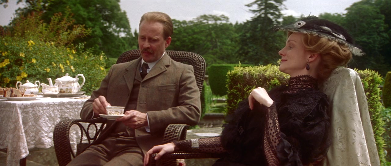 The House of Mirth screenshot 2