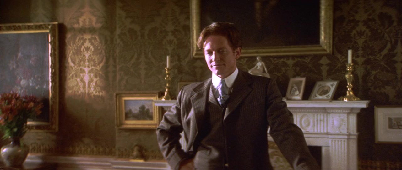 The House of Mirth screenshot 3