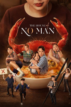 Nha Ba Nu (2023) poster
