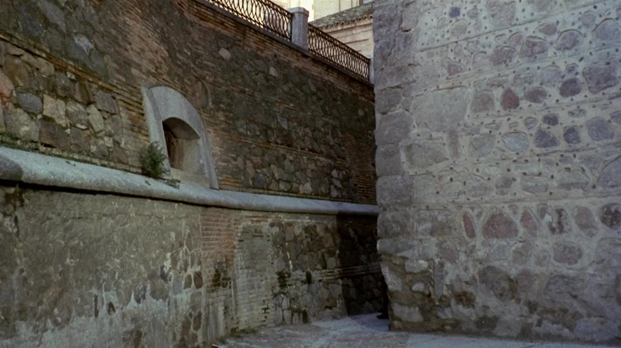 The House of Exorcism screenshot 3