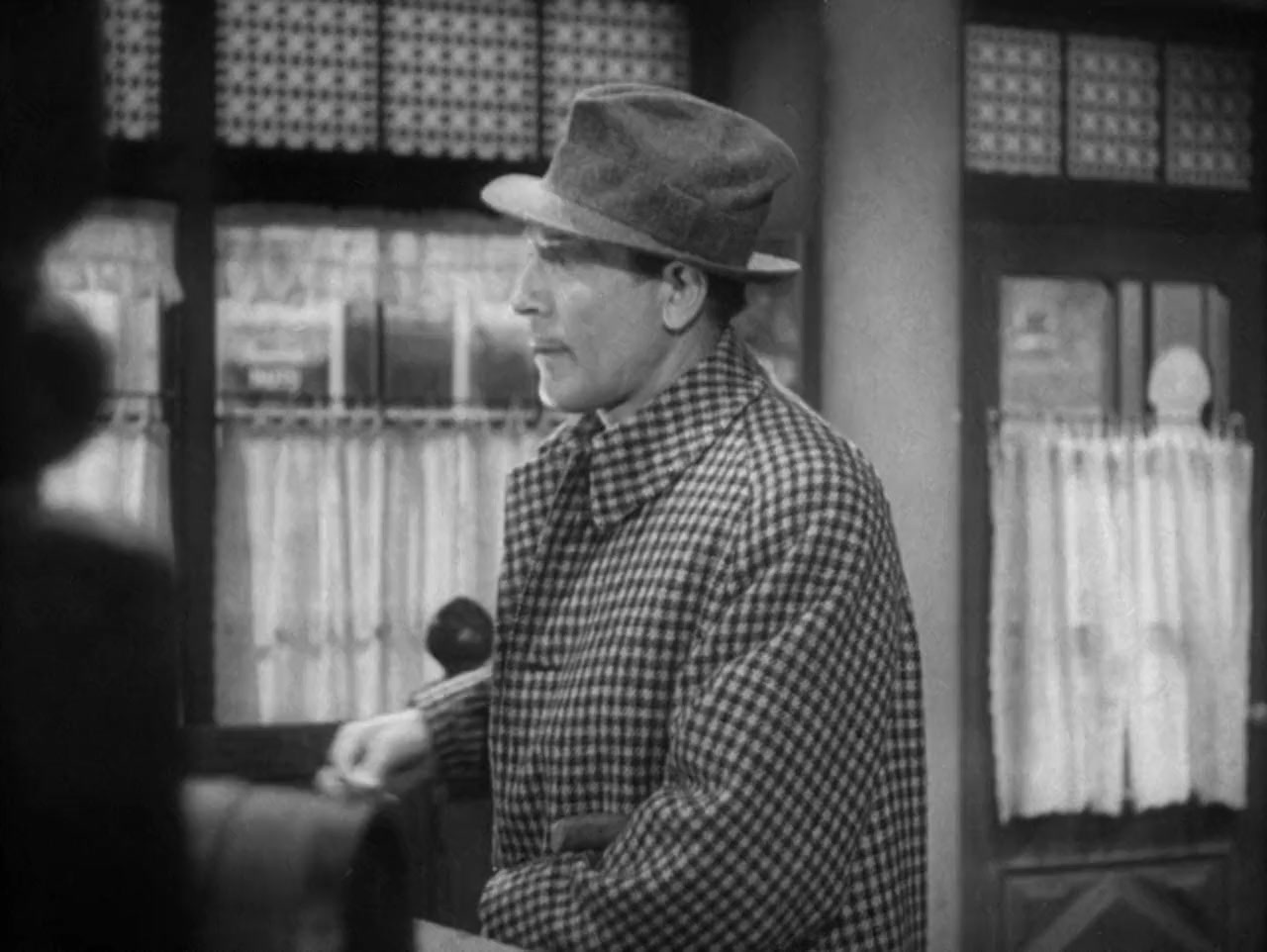 The House of Fear screenshot 2