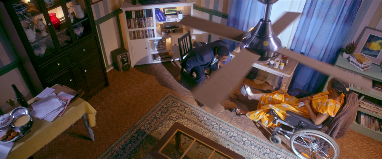 The House of Secrets screenshot 1