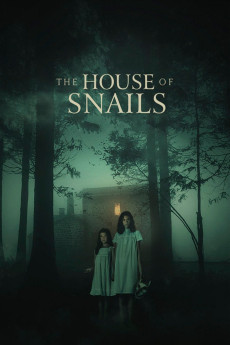 La casa del caracol (2021) poster
