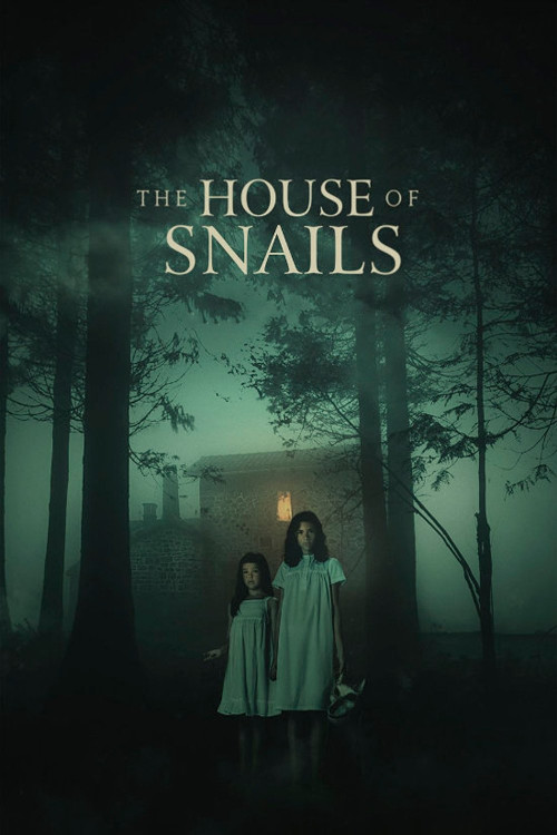 La casa del caracol (2021) poster