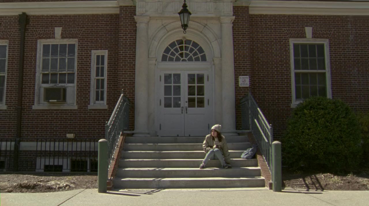The House of the Devil screenshot 2