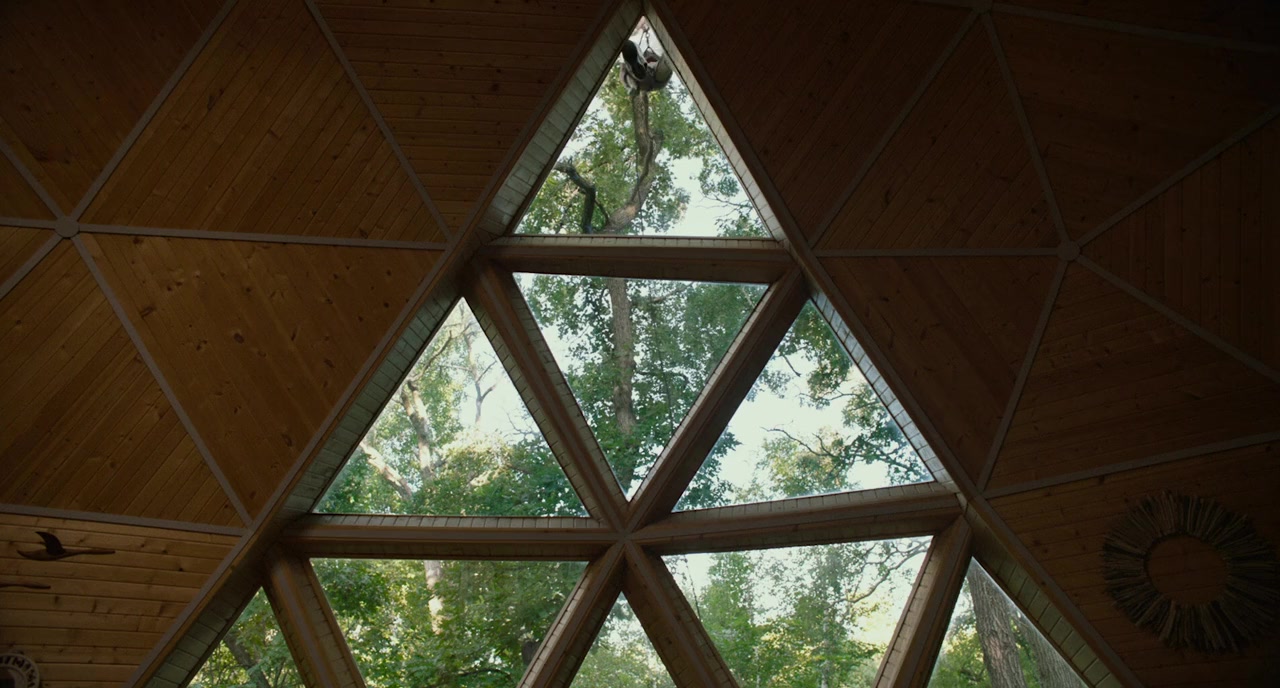 The House of Tomorrow screenshot 1