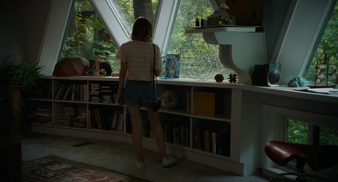 The House of Tomorrow screenshot 2