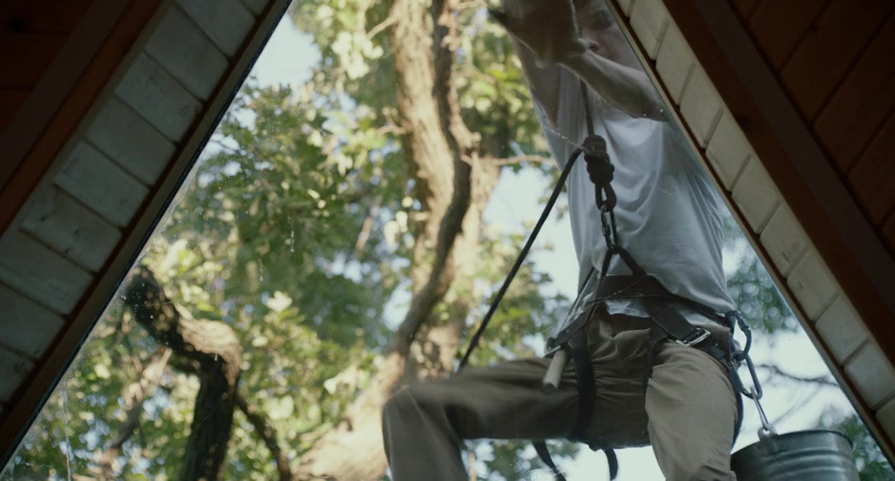 The House of Tomorrow screenshot 3