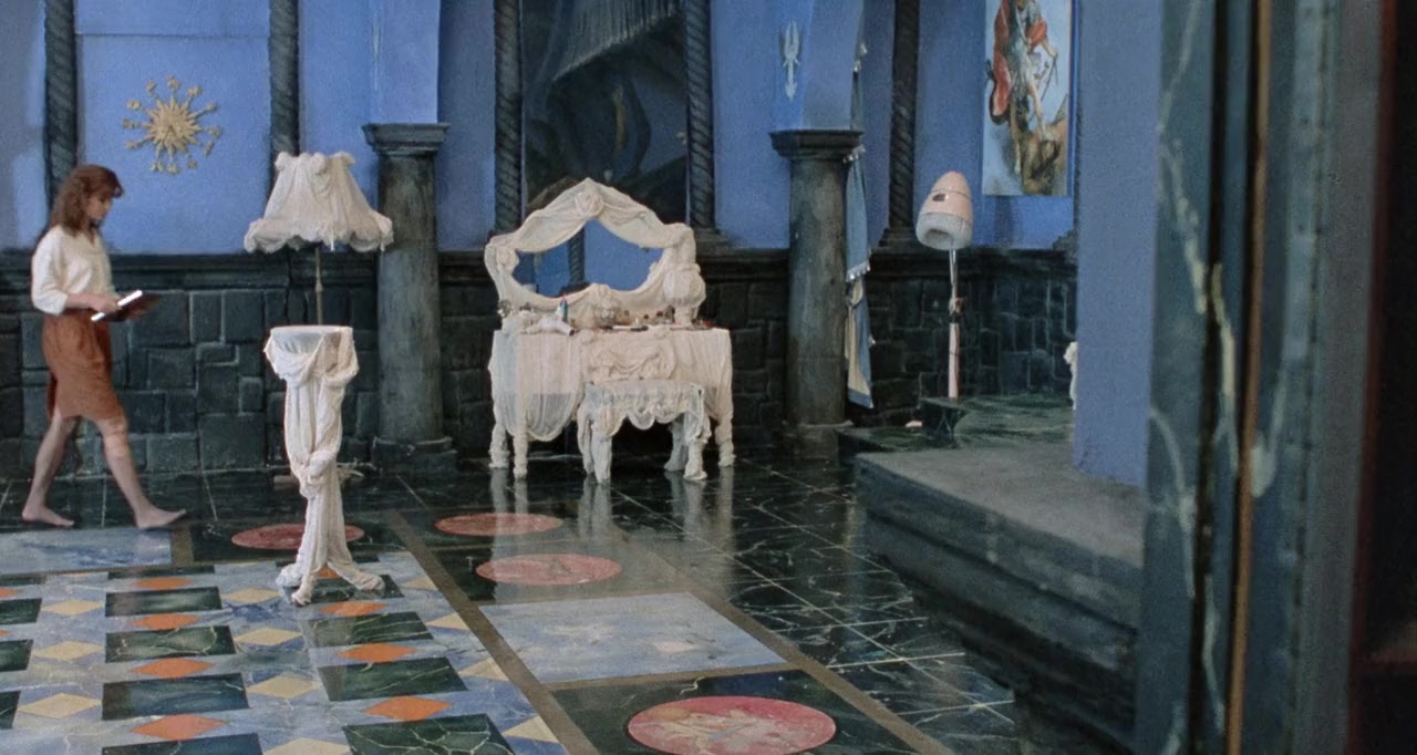 The House of Usher screenshot 3