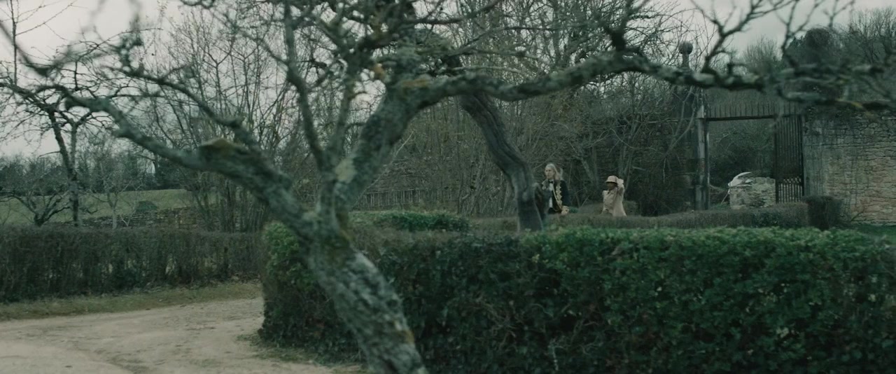The House of Violent Desire screenshot 1