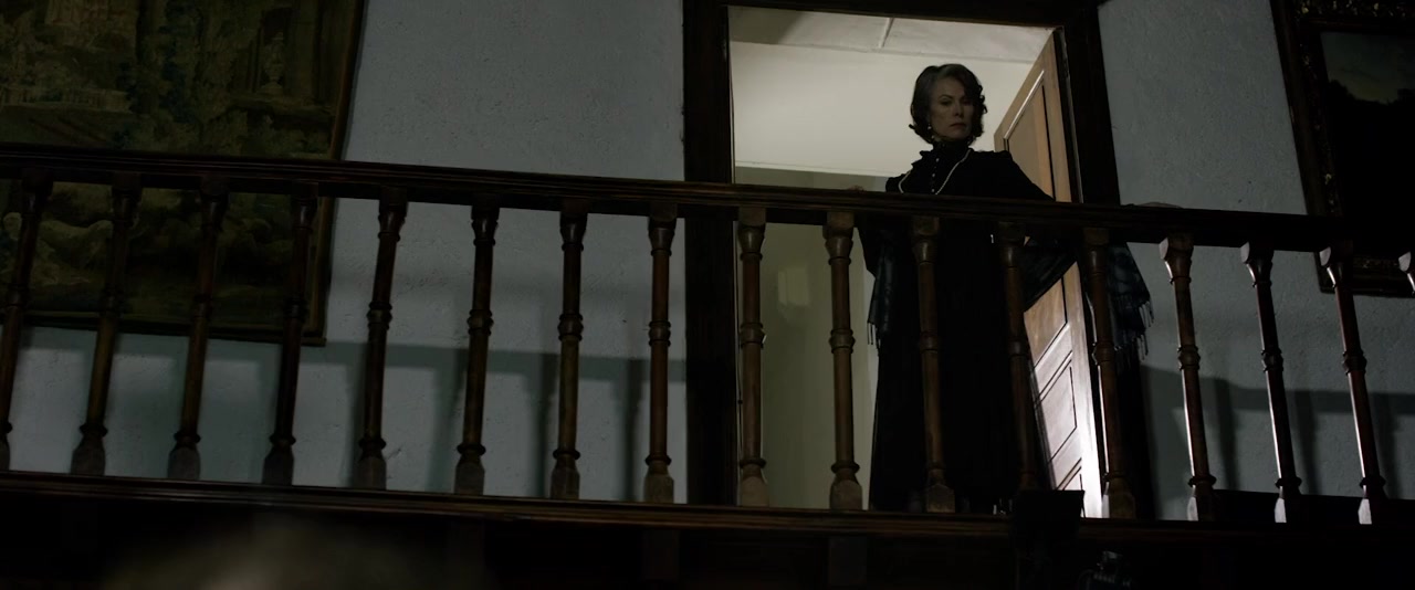 The House of Violent Desire screenshot 3