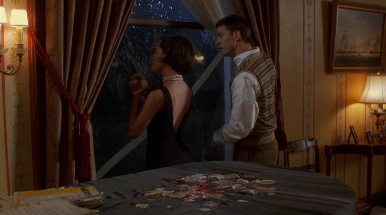 The House of Yes screenshot 1