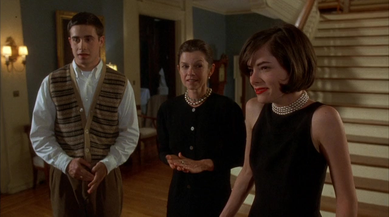 The House of Yes screenshot 2