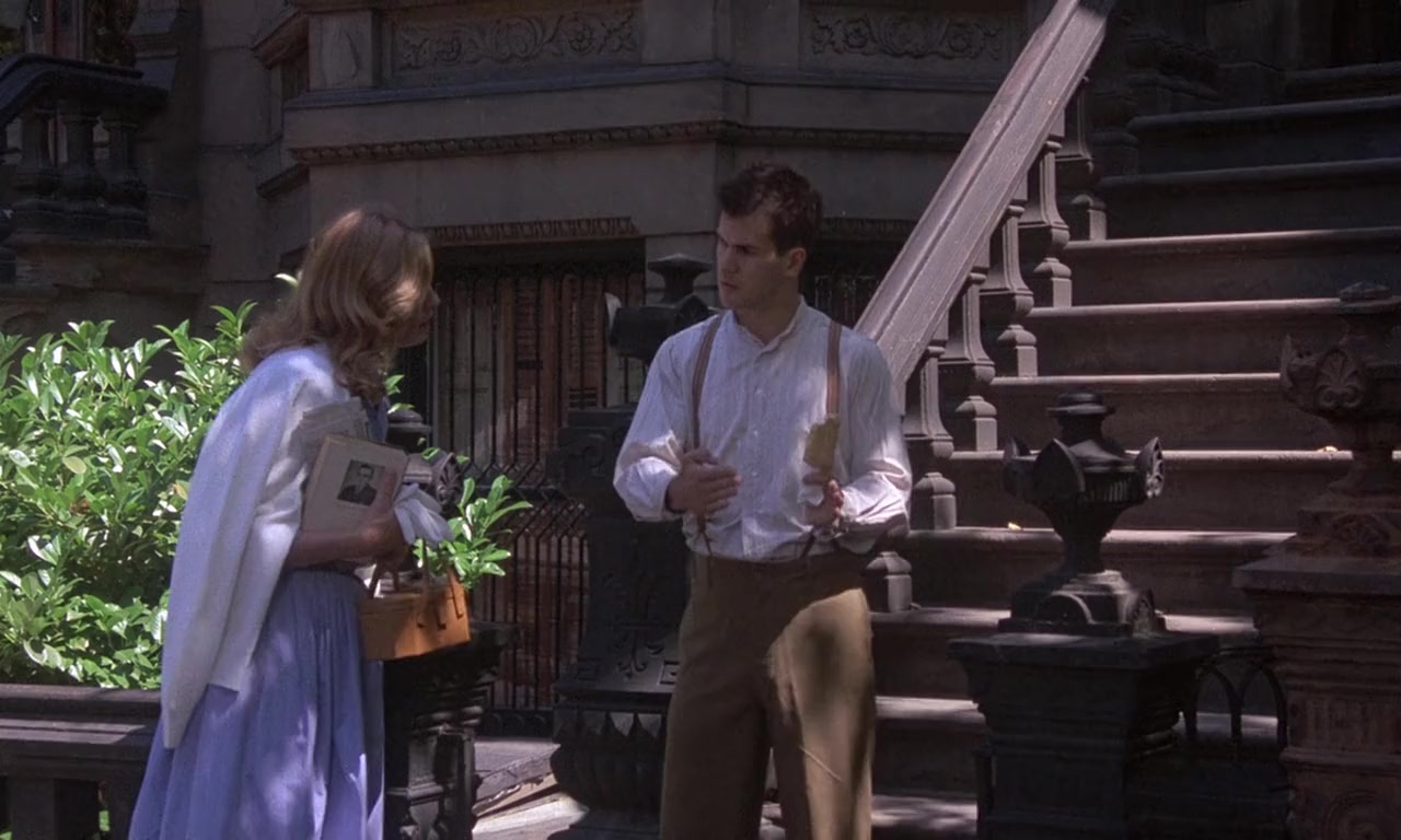 The House on Carroll Street screenshot 2