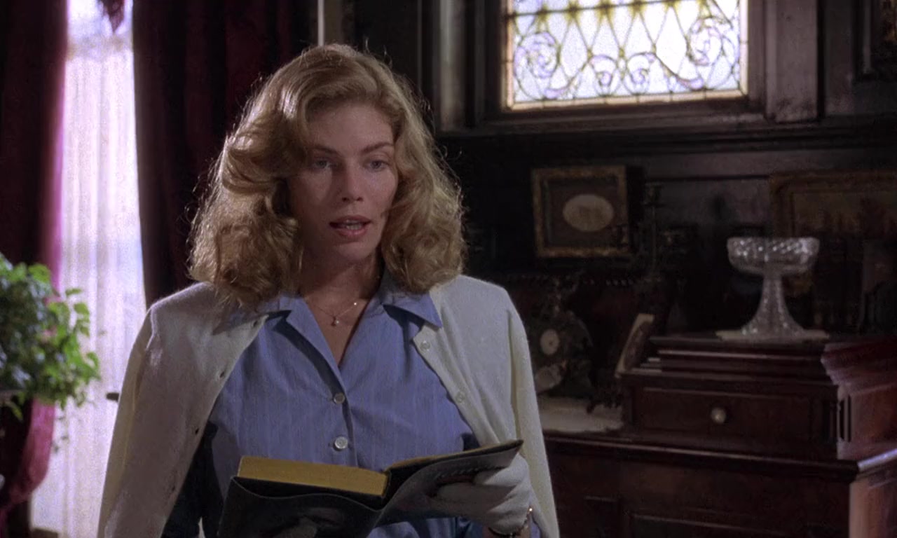 The House on Carroll Street screenshot 3