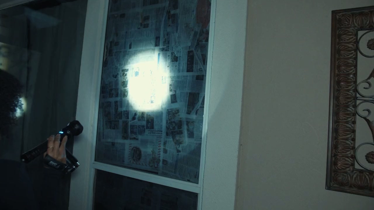 The House on Haunted Grounds screenshot 3