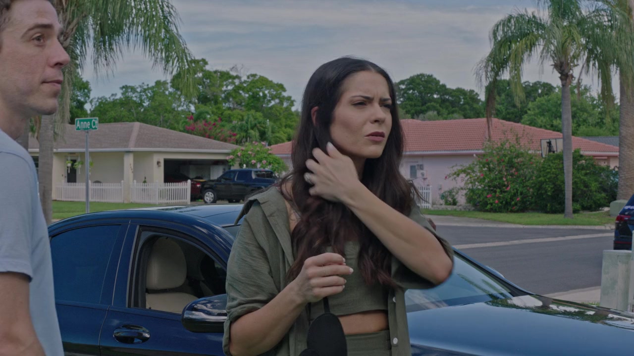 The House on Laura Anne Dr. screenshot 3