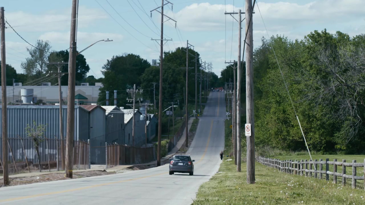 The House on Pine Street screenshot 1