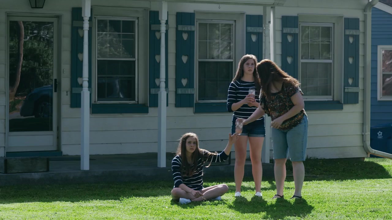 The House on Pine Street screenshot 2