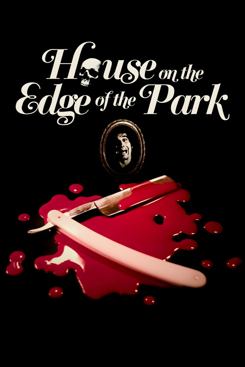 La casa sperduta nel parco (1980) poster