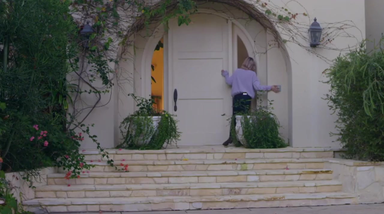 The House on the Hill screenshot 1