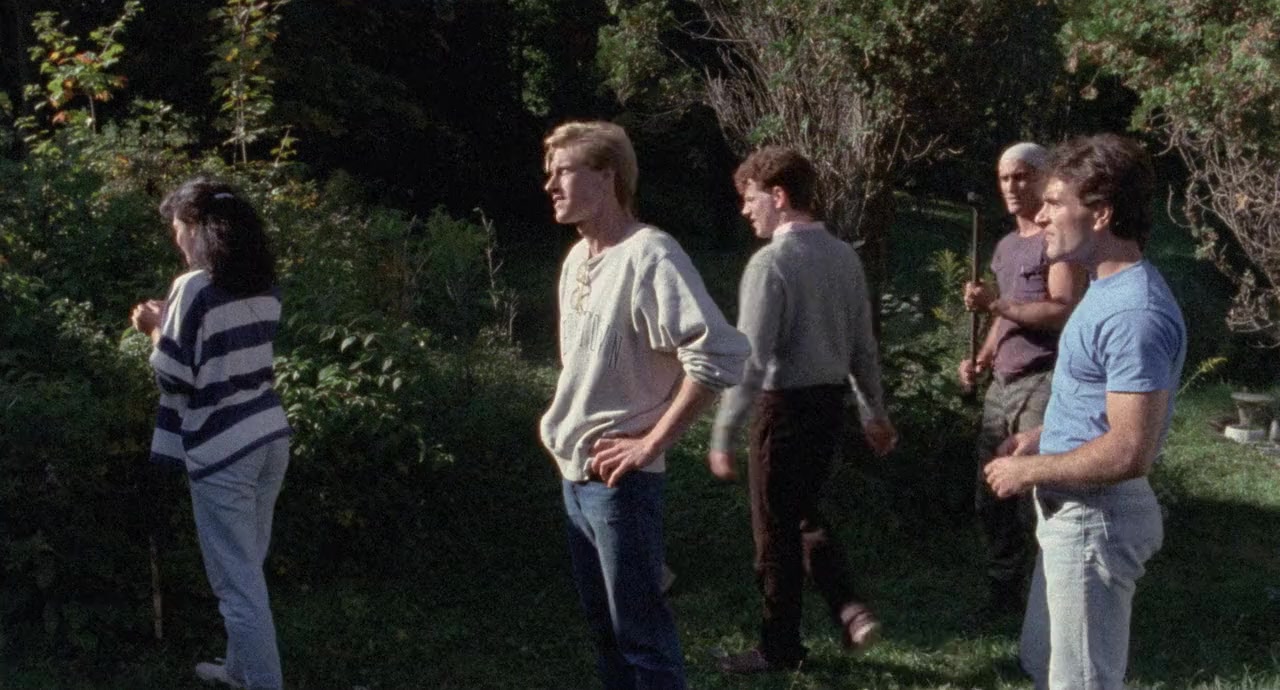 The Dead Come Home screenshot 2