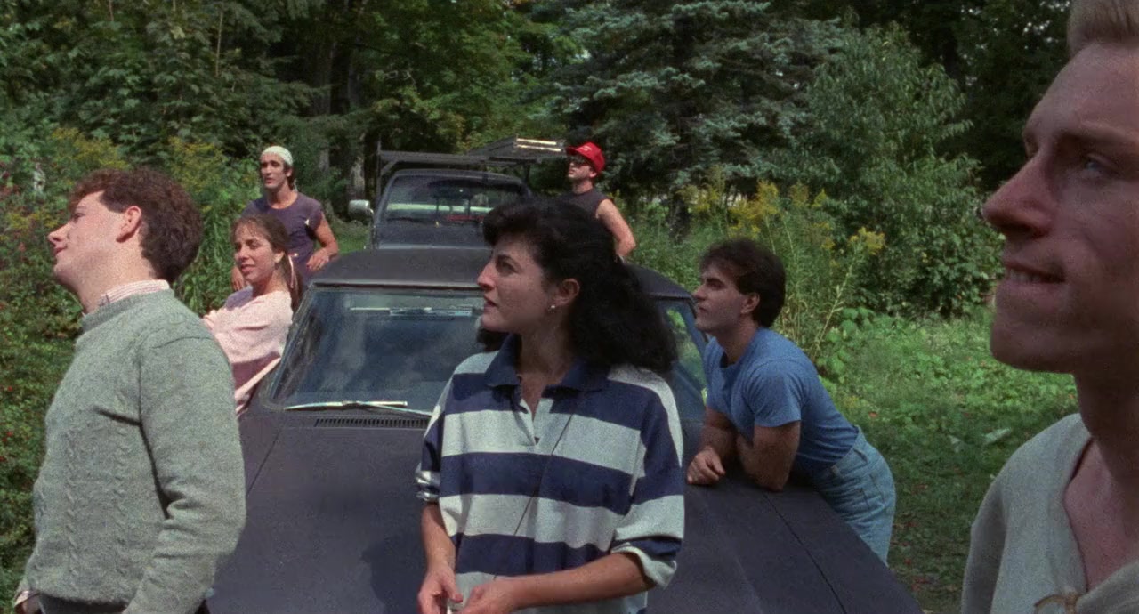 The Dead Come Home screenshot 3