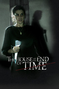 La casa del fin de los tiempos (2013) poster