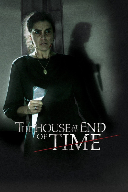 La casa del fin de los tiempos (2013) poster