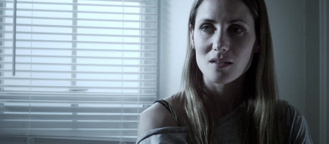 The House Across the Street screenshot 1