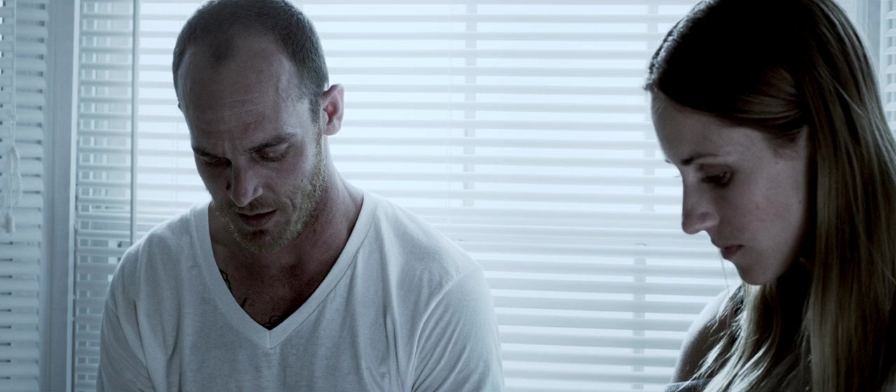 The House Across the Street screenshot 2